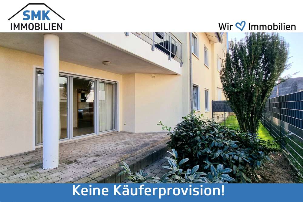 Neu deals renovierte Wohnung im Herzen von Verl